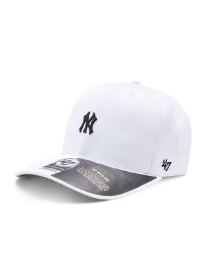 Καπέλο 47 Brand λευκό