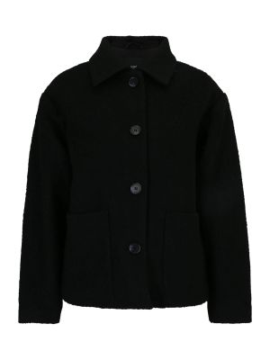 Prehodna jakna Monki črna