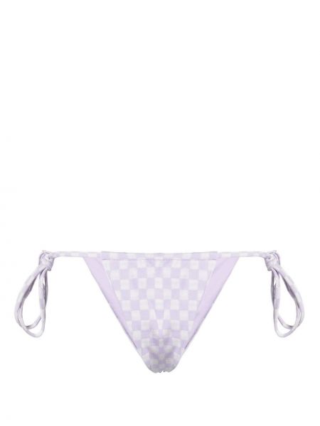 Bikini Frankies Bikinis lila