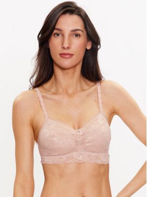 Bralet Cosabella - beżowy