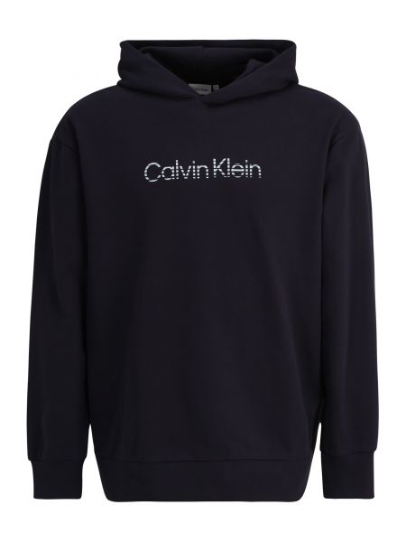 Majica Calvin Klein Big & Tall bela