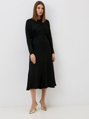 Вечернее платье Eleganzza черное
