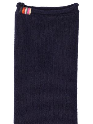 Mănuși din cașmir tricotate Extreme Cashmere