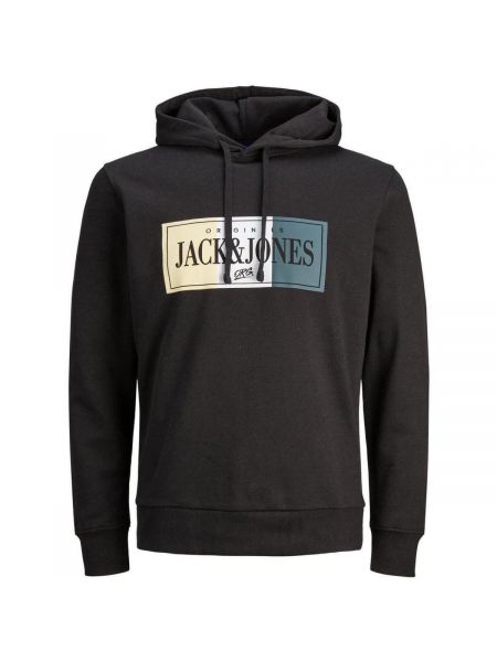 Bluza Jack & Jones czarna