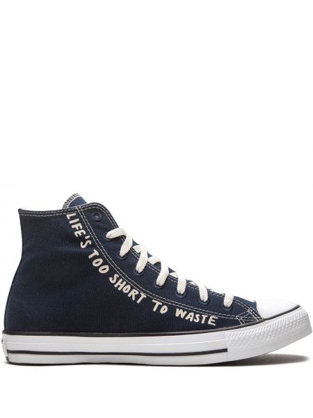 Sneakers Converse Chuck Taylor All Star μπλε