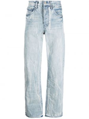 Straight leg jeans Purple Brand