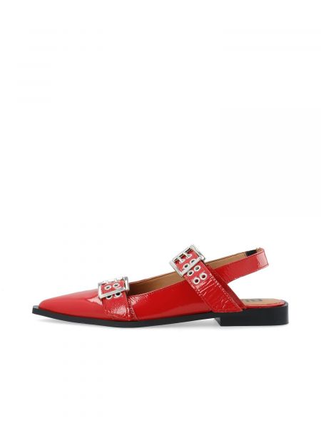 Sandales Bianco rouge