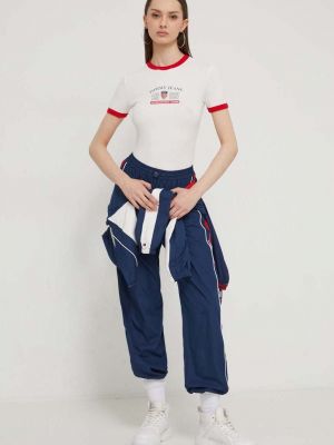 Spodnie sportowe Tommy Jeans