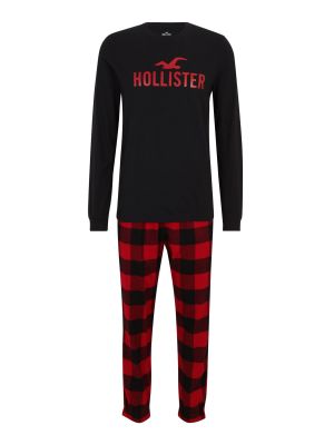 Pižama Hollister