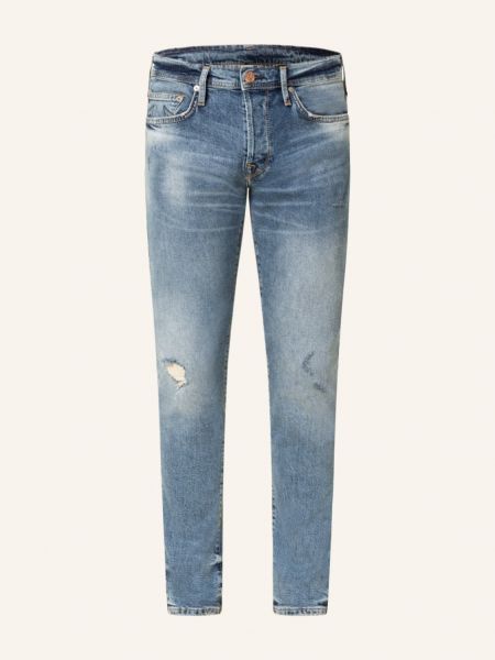 Jeansy skinny relaxed fit True Religion