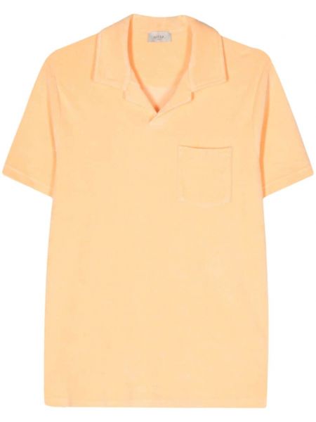 Поло тениска Altea оранжево