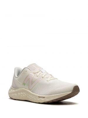Sneaker New Balance Fresh Foam weiß
