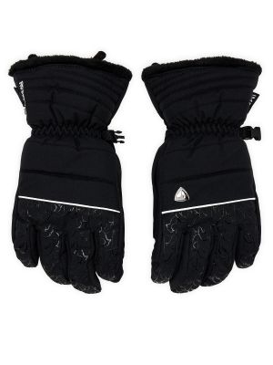 Rękawiczki Rossignol czarne
