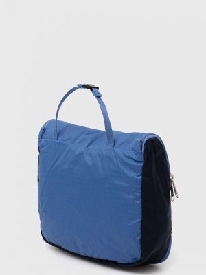 Kozmetična torbica Deuter modra