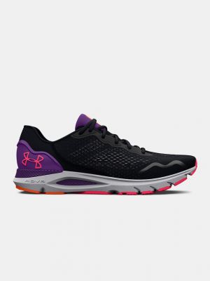 Sneakers Under Armour Ua Hovr - fekete