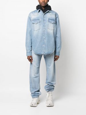 Kalhoty relaxed fit Vetements