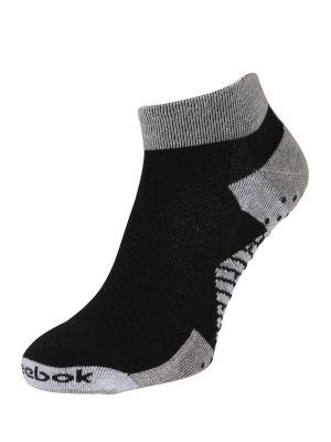Samostojeće čarape s melange uzorkom Reebok