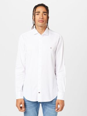 Chemise Tommy Hilfiger Tailored blanc