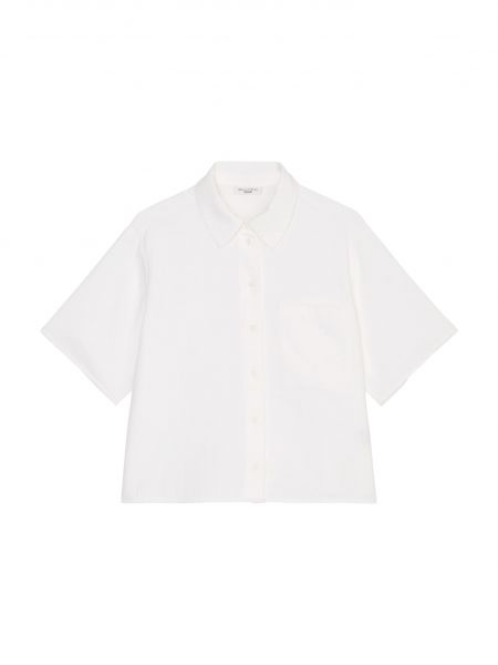 Bluse Marc O'polo hvid