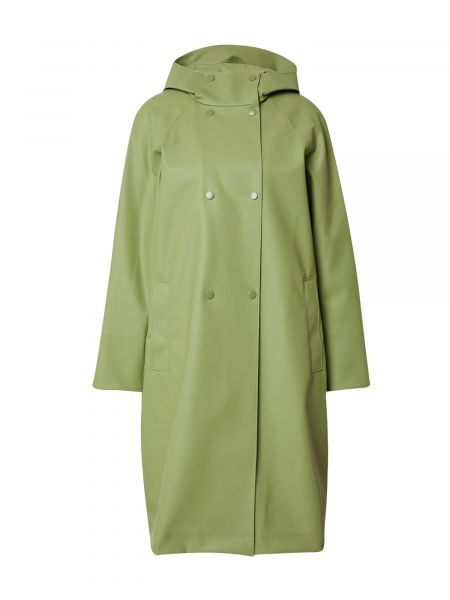 Kabát Max Mara Leisure zöld