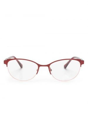 Szemüveg Etnia Barcelona piros