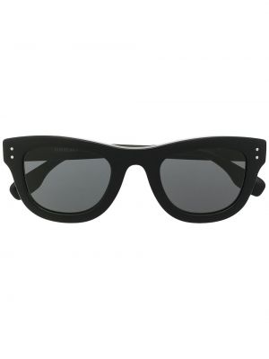 Okulary przeciwsłoneczne oversize Burberry Eyewear