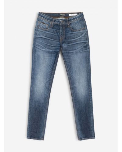 Priliehavé džínsy s rovným strihom Antony Morato