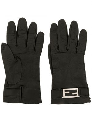 Guantes Fendi Pre-owned