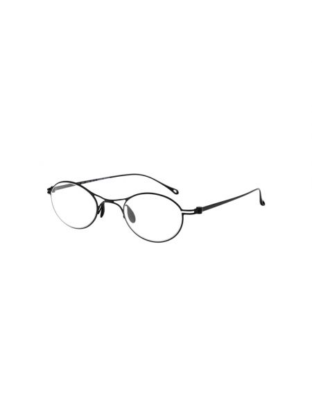 Okulary Giorgio Armani czarne