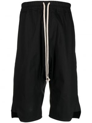 Sportshorts Rick Owens svart