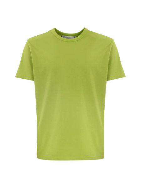 T-shirt Amaránto grün