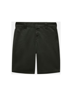 Bermuda kratke hlače slim fit Dickies zelena