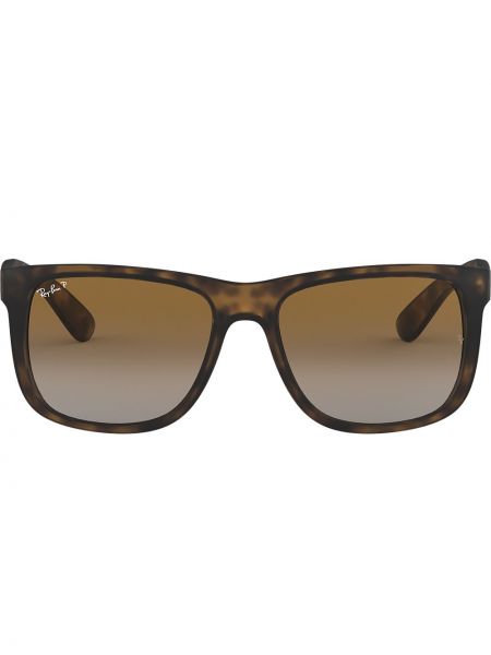 Saulesbrilles Ray-ban melns