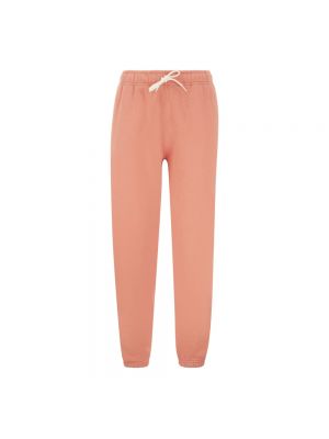Fleece sporthose Ralph Lauren pink