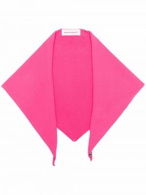 Sciarpa Extreme Cashmere, rosa