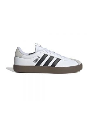 Sneakersy Adidas białe