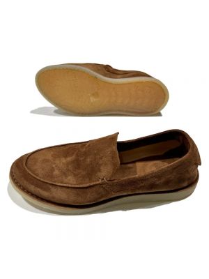 Loafers Lemargo marrón