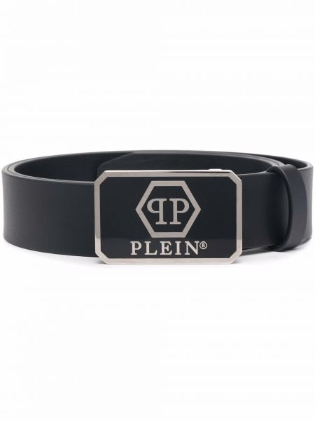 Belte Philipp Plein svart