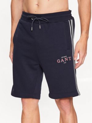 Спортни шорти Gant