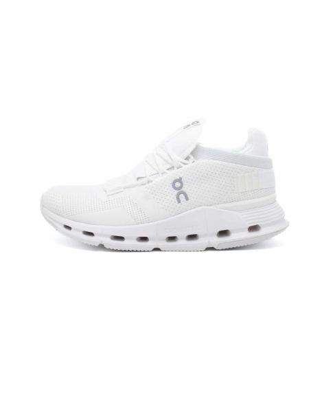 Sneaker On Running weiß