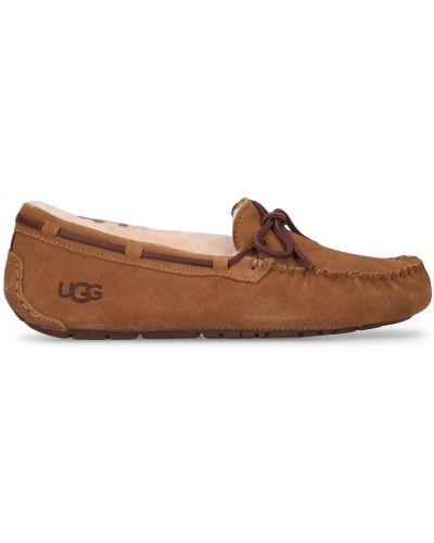 Pantofi loafer Ugg