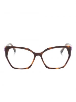 Oversized szemüveg Etnia Barcelona