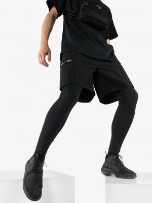 Sportbačiai Nike Running juoda