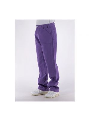 Pantalones Dickies violeta