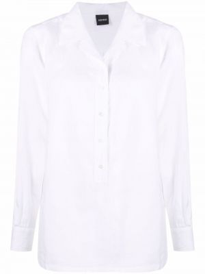 Camicia Aspesi, bianco