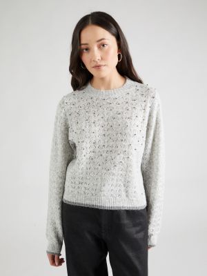 Pull Pepe Jeans gris