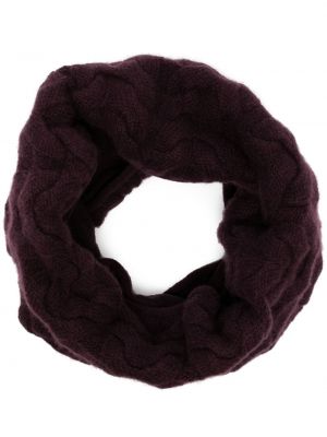 Kashmir snood N.peal lilla