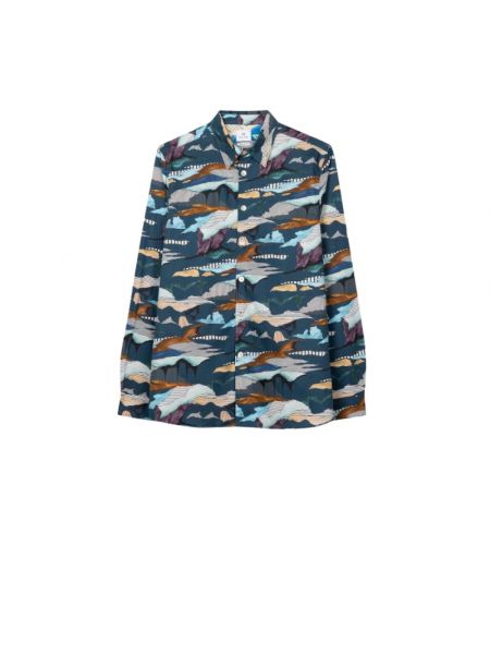 Hemd mit print Ps By Paul Smith