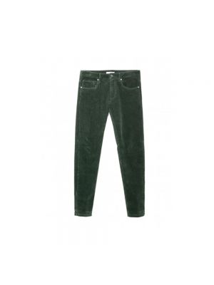 Spodnie Atpco zielone