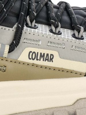 Pantofi Colmar gri